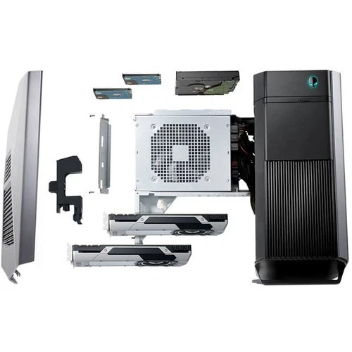 Alienware Aurora R7 Gaming Desktop - photo 3