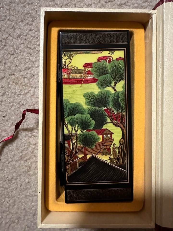 2 Chinese Arts/Antiques - photo 5