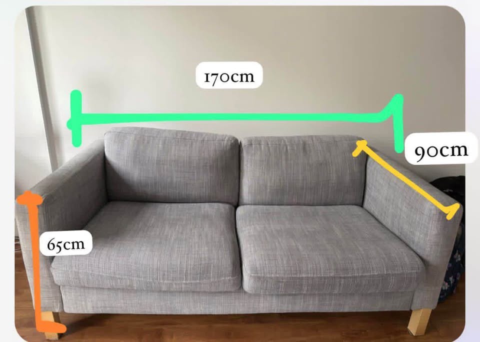 Couch/Sofa - photo 2