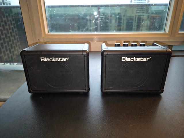 Blackstar FLY 3 Mini Amp