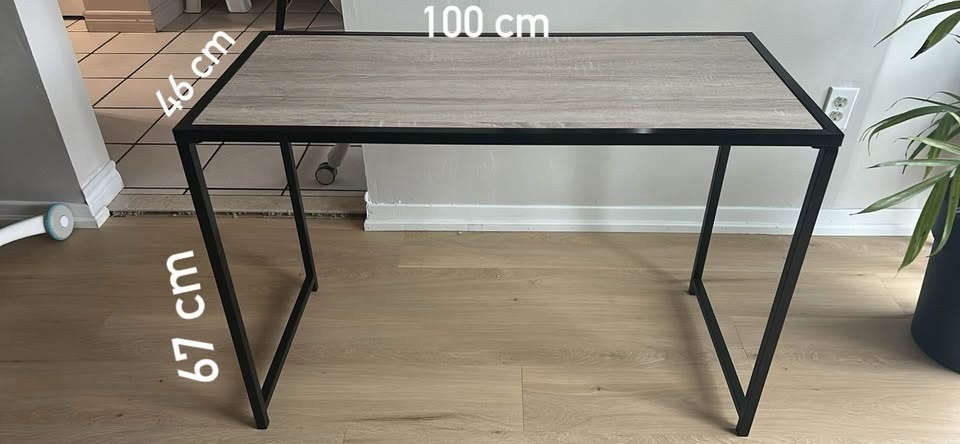 Console Table - photo 4