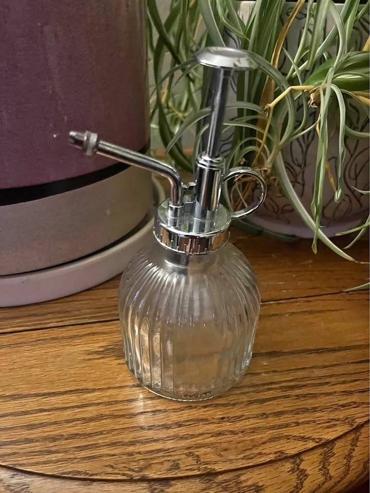 Plant mister