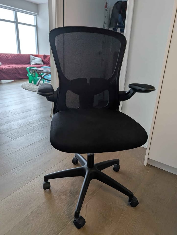 Brick Attic Office Chair - photo 3