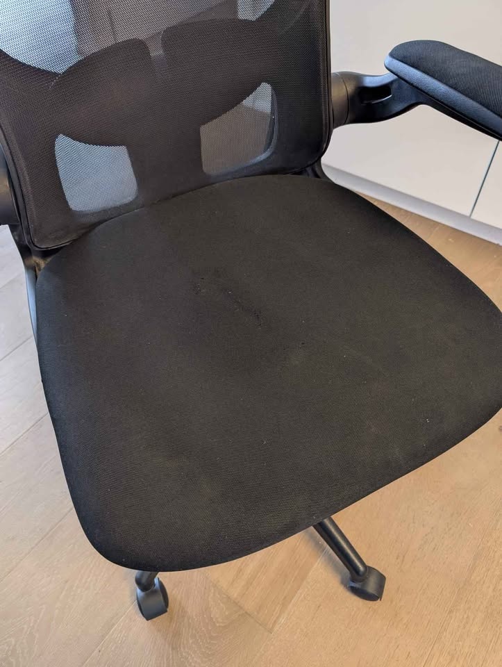 Brick Attic Office Chair - photo 4