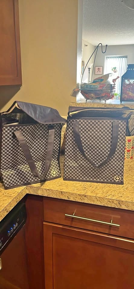 Cooler bags
