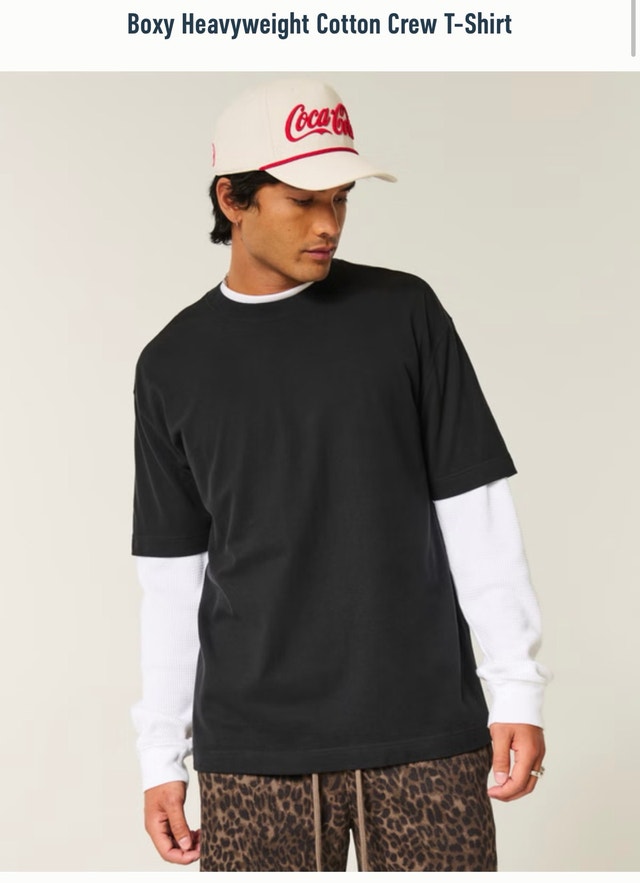 Hollister T-Shirt