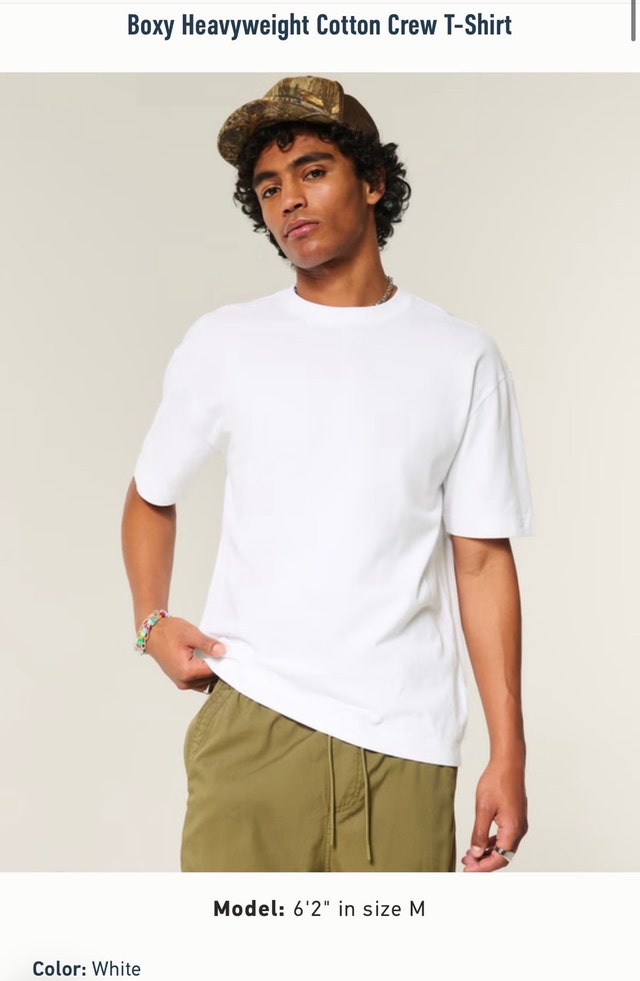 Hollister T-Shirt
