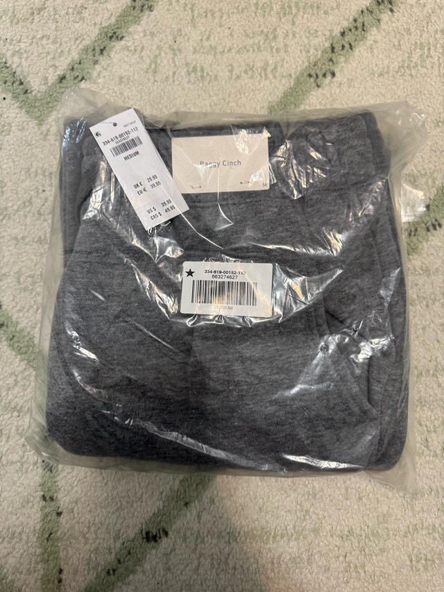 Baggy Cinch Joggers Hollister - photo 2