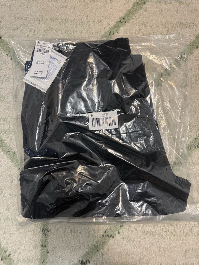 Skater Baggy Cargo Pants Hollister - photo 2
