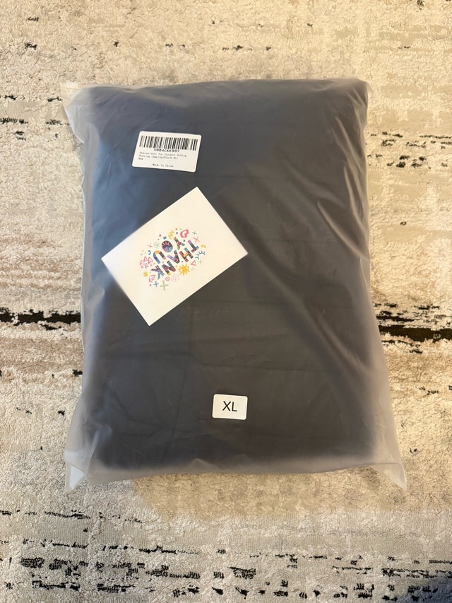 Deceny CB Heated Vest - XL - photo 2