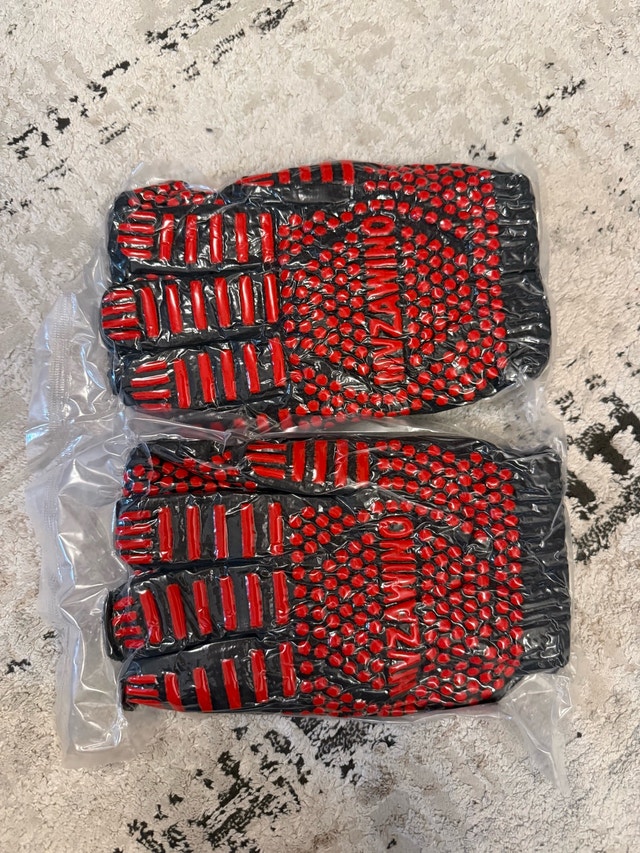 BBQ Gloves - photo 2