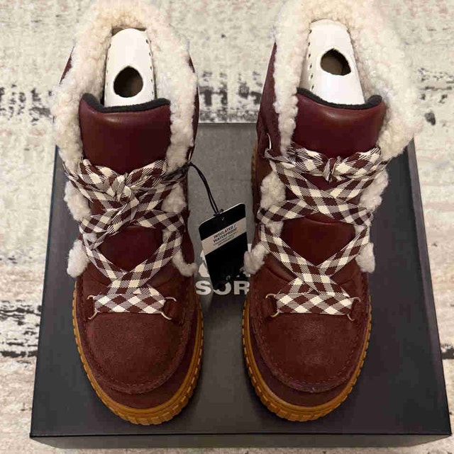 Sorel Boot 6.5