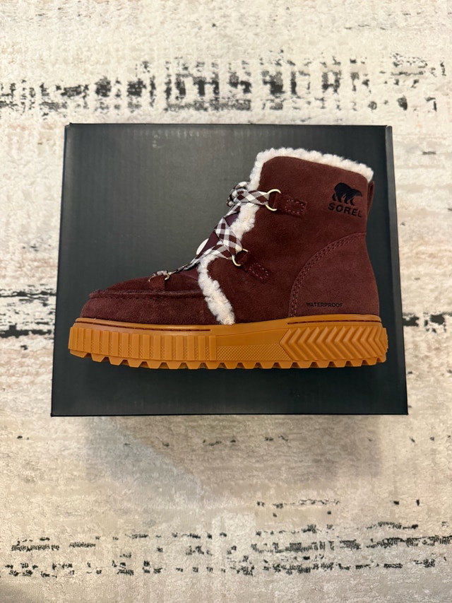 Sorel Boot 6.5 - photo 2
