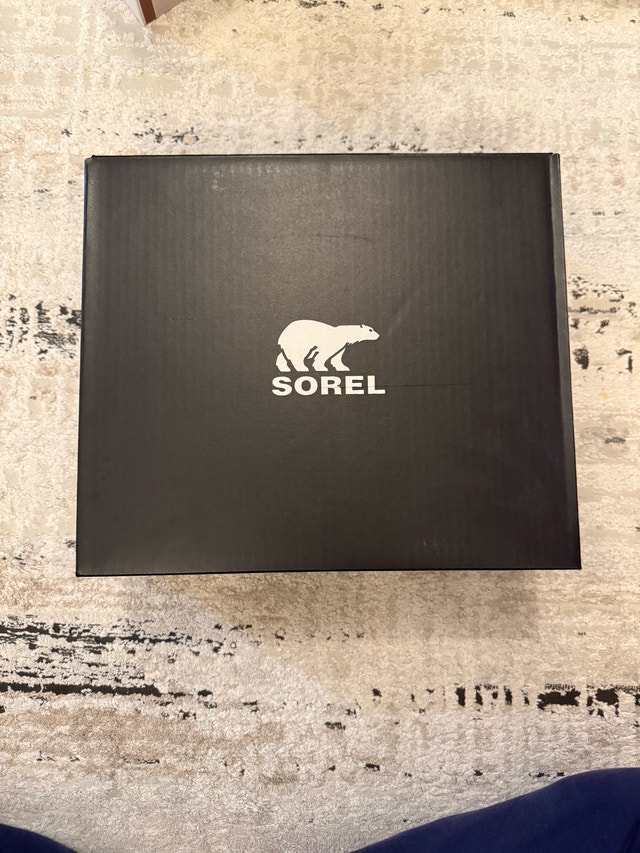 Sorel Boot 6.5 - photo 5