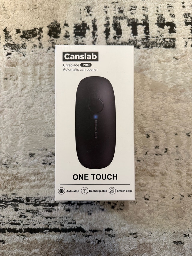 Canslab Can Opener