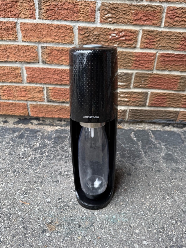 SodaStream Fizzi