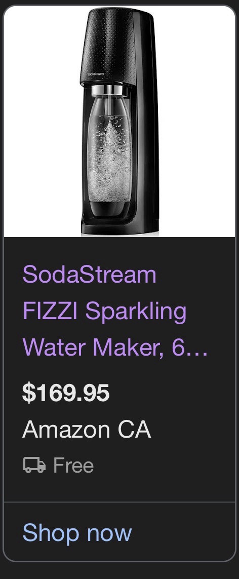 SodaStream Fizzi - photo 2