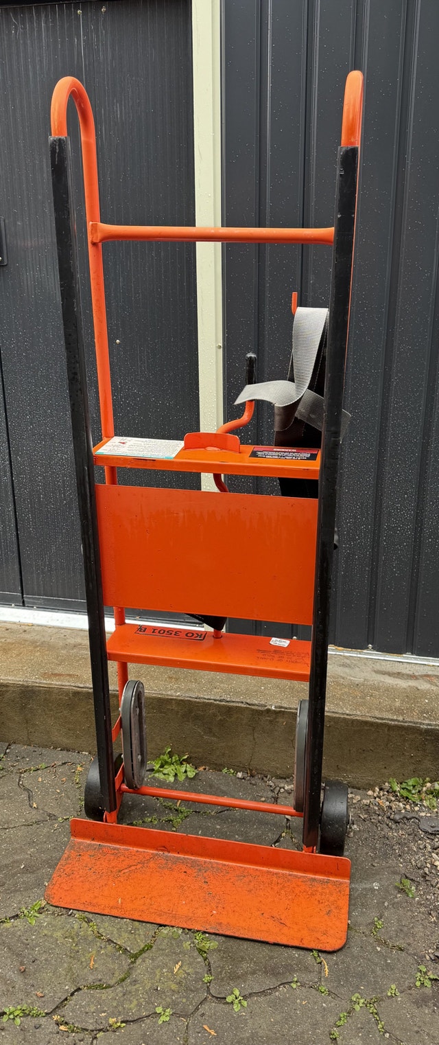 U-Haul Appliance Dolly