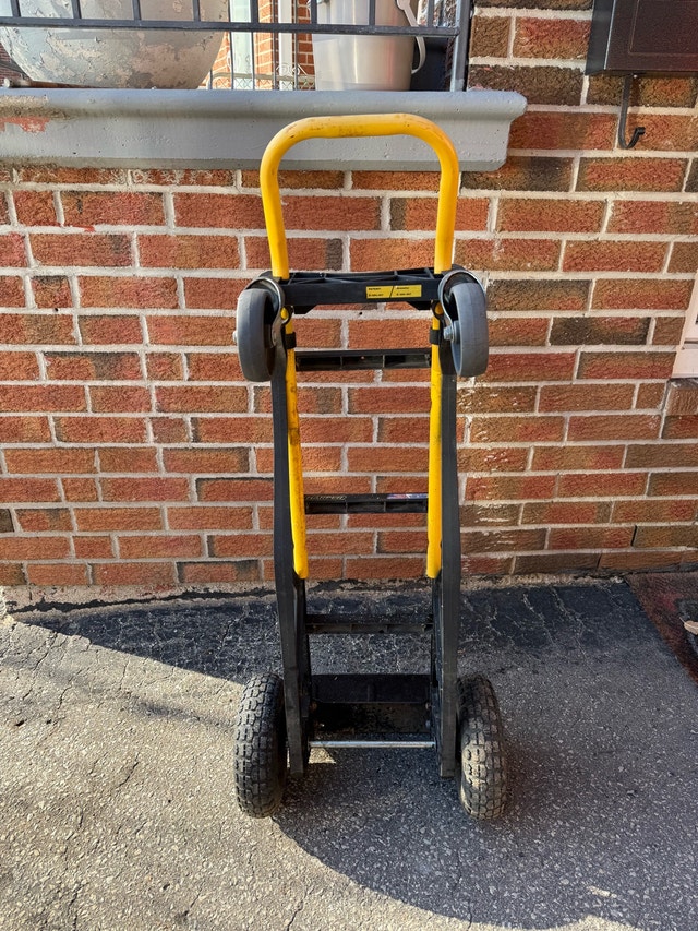 Harper Hand Truck - photo 2