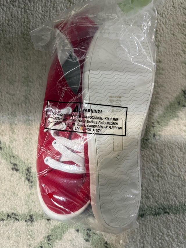Canvas Sneakers - photo 2