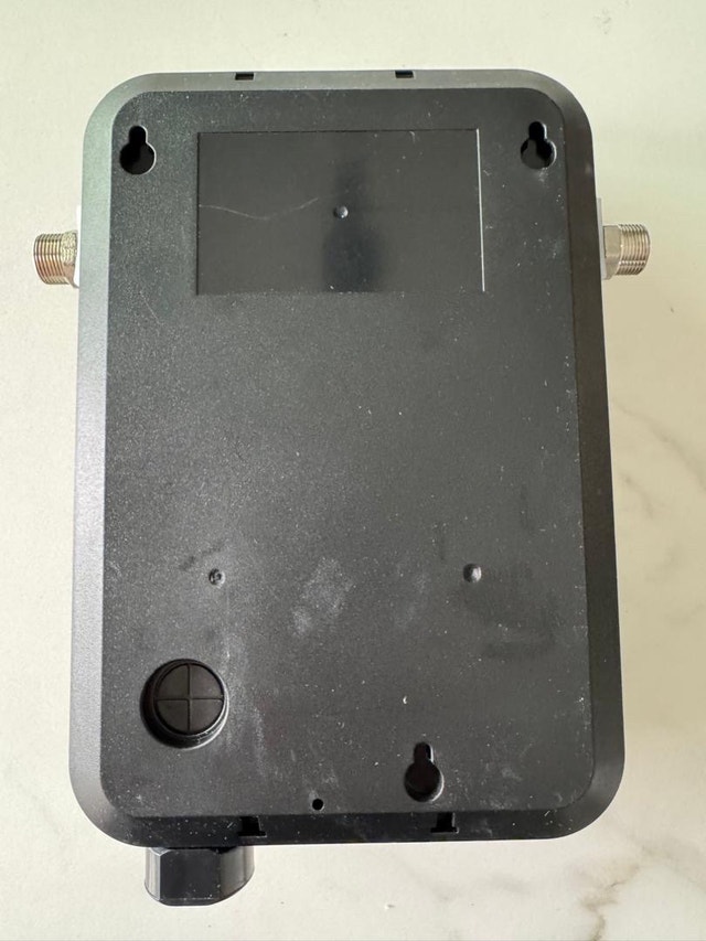 Rheem Tankless Water Heater RTEK-11 - photo 2