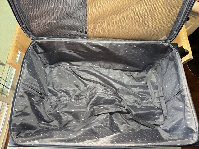 Jetstream 32 inch Luggage - photo 3