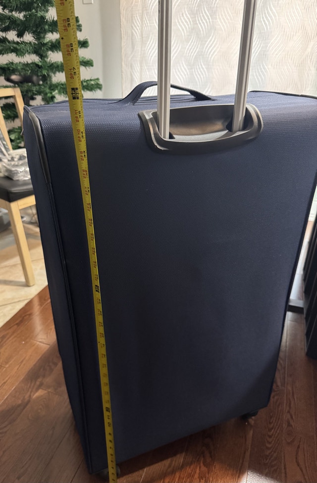 Jetstream 32 inch Luggage - photo 4
