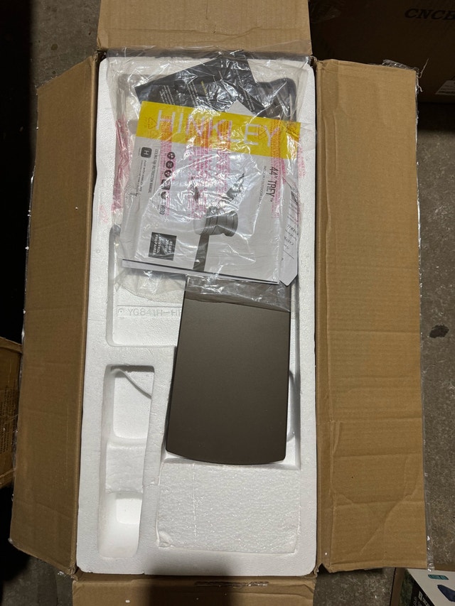 Hinkley Trey 44" Smart Ceiling Fan - New - photo 2