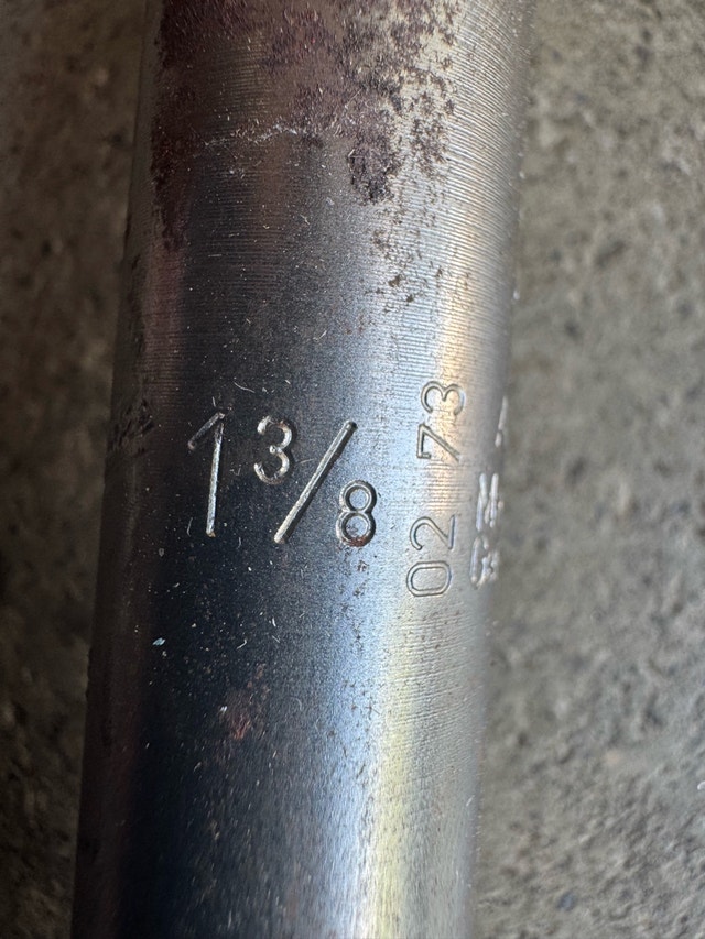 Milwaukee 4-Cutter Drill Bit 1-3/8" x 31" - photo 3