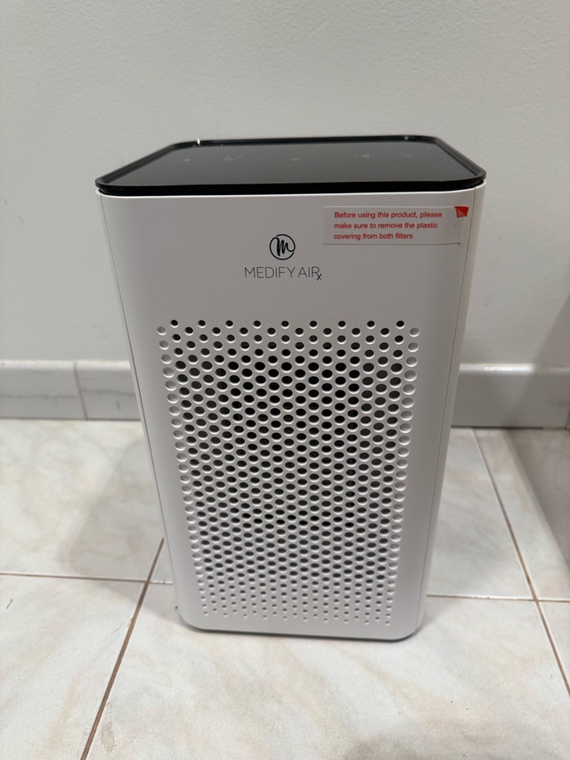 Medify Air MA-25 Air Purifier - photo 2