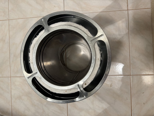 DuraVent Chimney Pipe 6DP-12 - photo 3
