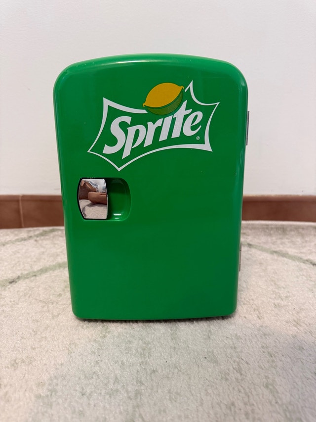 Sprite Mini Cooler - photo 3