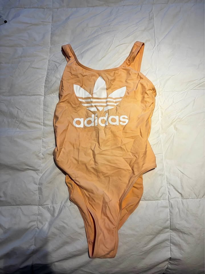 Adidas One Piece Swimsuit