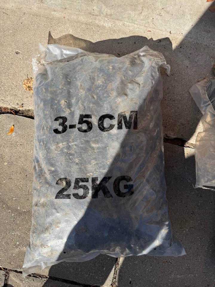 China black Landscaping Stones (330lbs) - photo 2