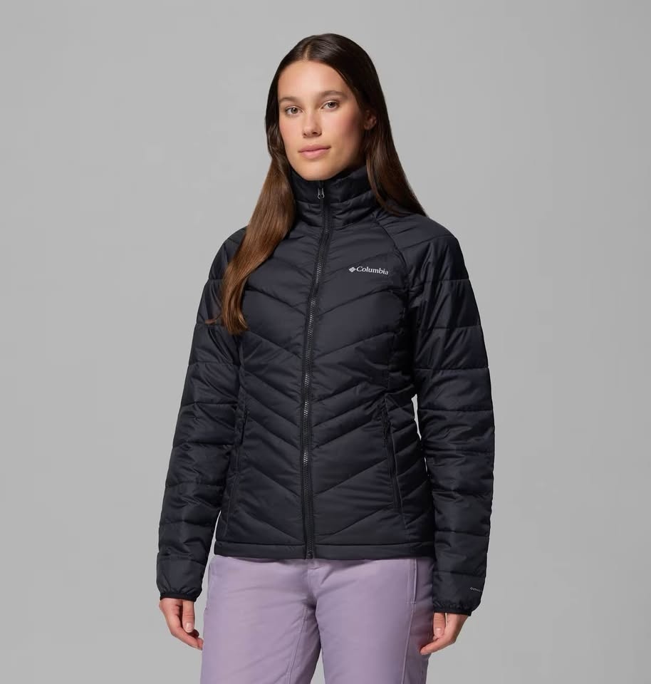Columbia Interchange Jacket - photo 2