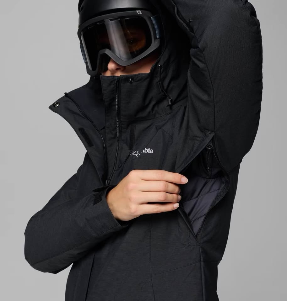 Columbia Interchange Jacket - photo 5