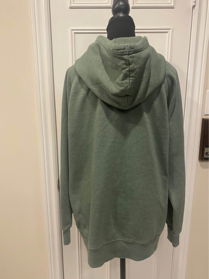 North Face Hoodie XL - photo 2