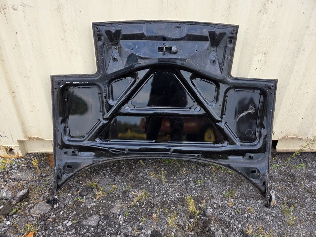 MR2 SW20 Parts - Hood, Quarter Panel, Headlights & T-Tops - photo 2