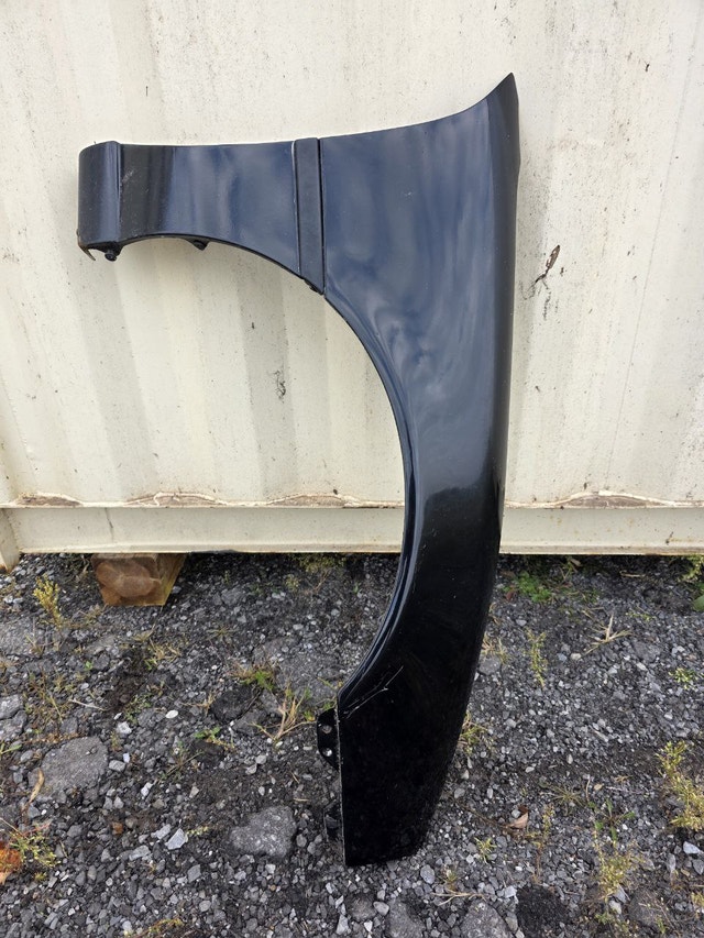 MR2 SW20 Parts - Hood, Quarter Panel, Headlights & T-Tops - photo 3