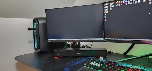Acer Predator XB1 27-inch Gaming Monitor WQHD
