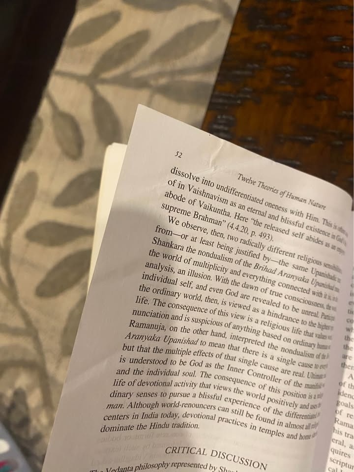 Twelve Theories of Human Nature Sixth Edition Book - photo 4