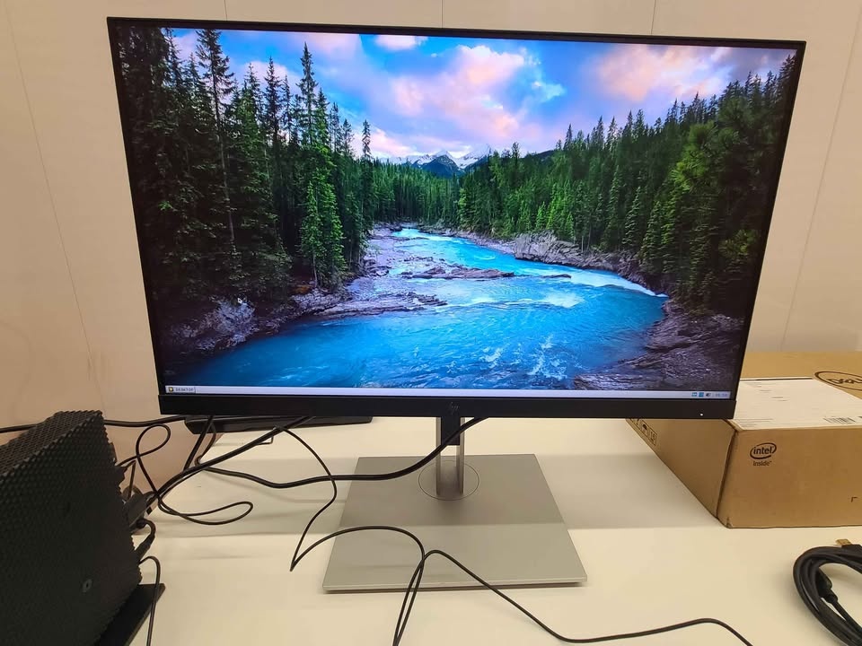 🇨🇦  Dell Wyse 5070 ThinOS with HP Monitor - photo 2
