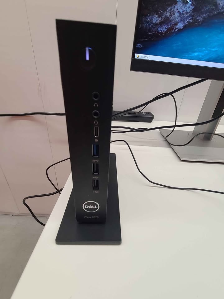 🇨🇦  Dell Wyse 5070 ThinOS with HP Monitor - photo 3