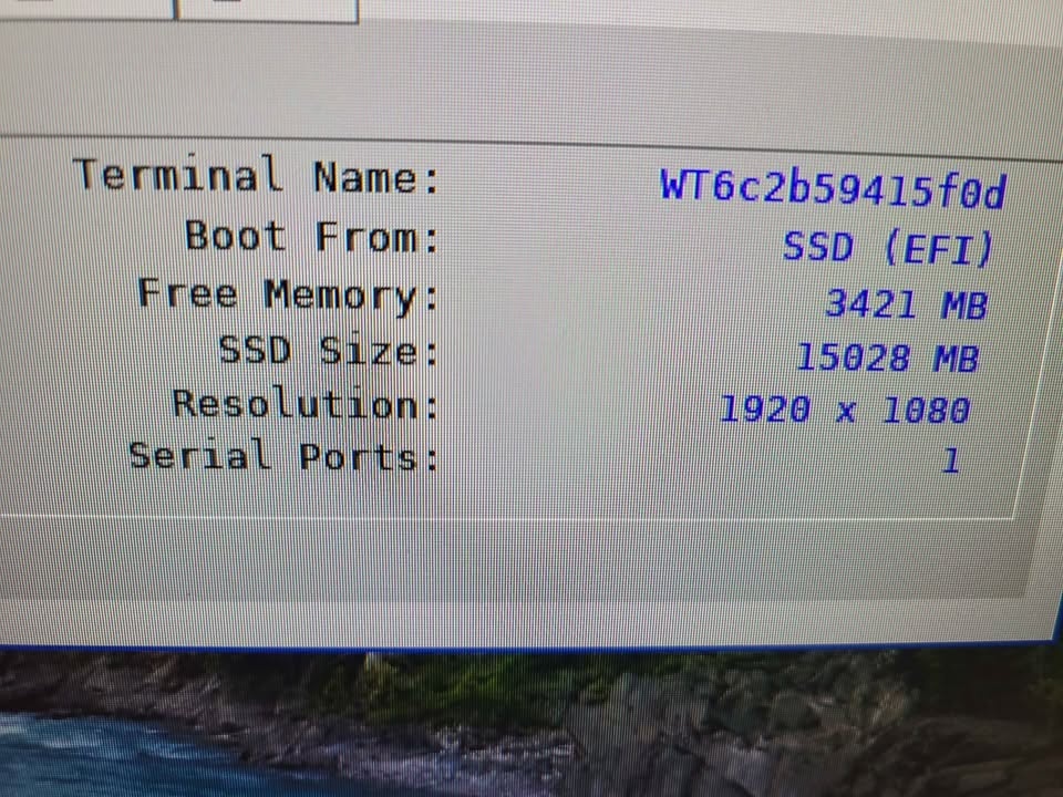 🇨🇦  Dell Wyse 5070 ThinOS with HP Monitor - photo 4