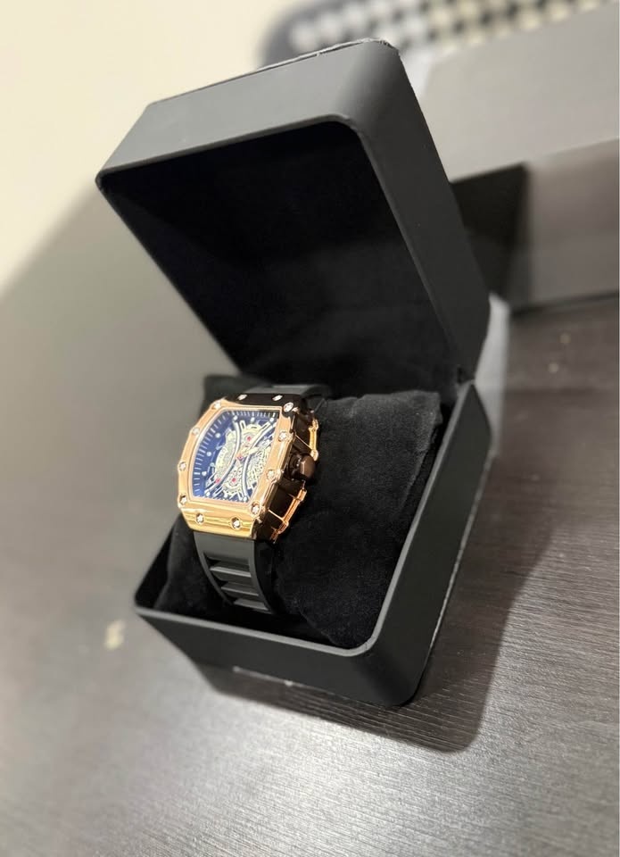 New Luxury Watch - RM Inspired - photo 2