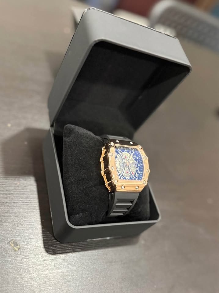 New Luxury Watch - RM Inspired - photo 3