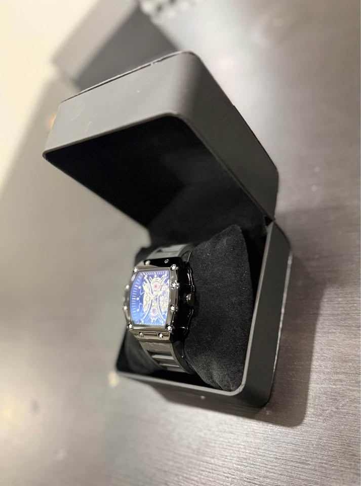 New Luxury Watch - RM Inspired - photo 2