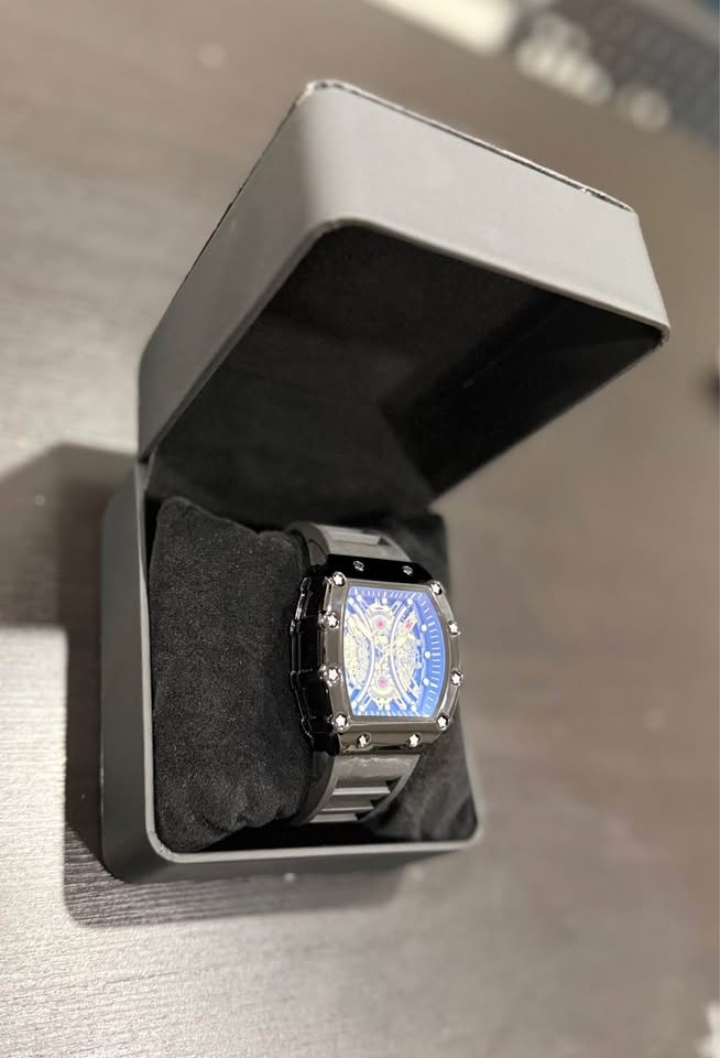 New Luxury Watch - RM Inspired - photo 3