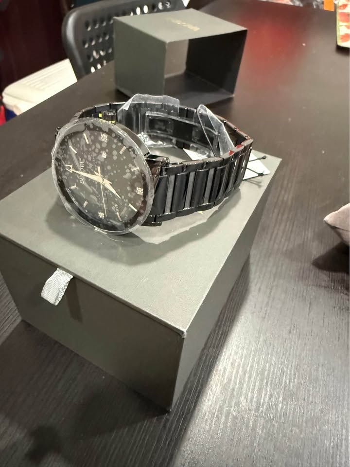 Brand new Bulova Men's Modern Quartz Watch - photo 4