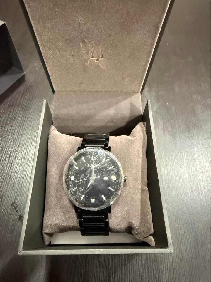 Brand new Bulova Men's Modern Quartz Watch - photo 5